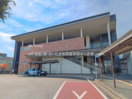 ���ӊ� �w 1440m JR�u�w��v�w