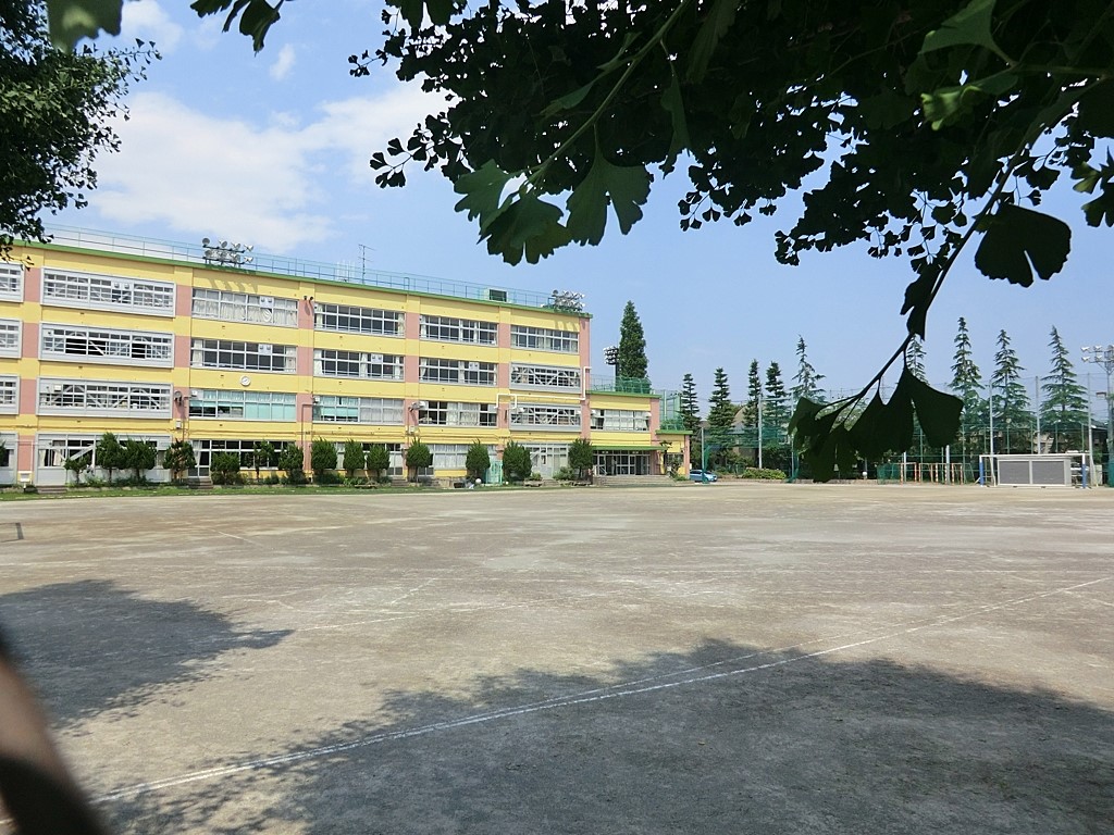 ���ӊ� ���w�Z 220m �����旧���z���w�Z