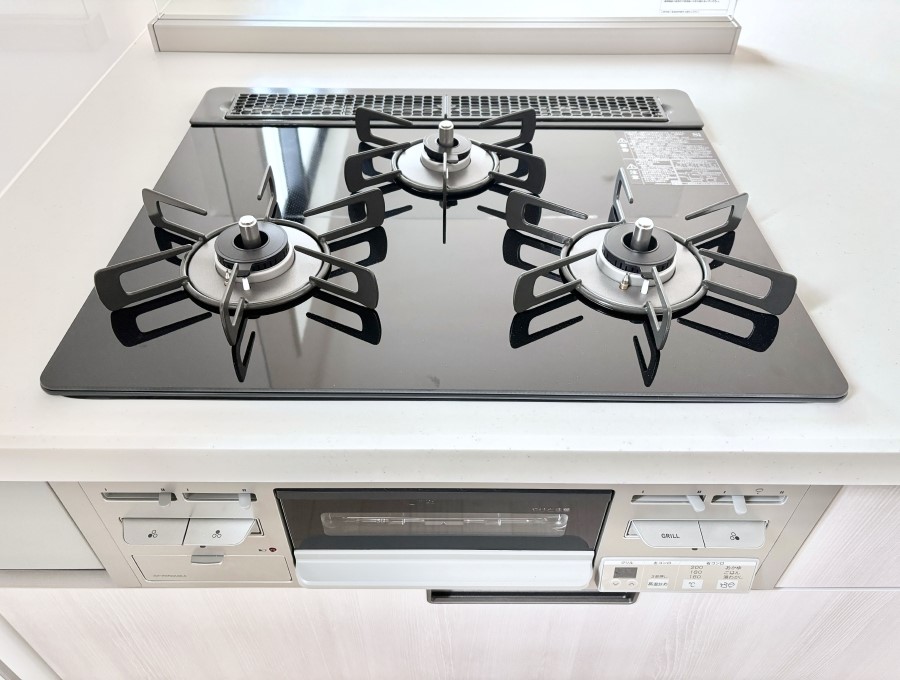 ���̑����� �K�X�R�����͂r���Z���T�[���ځB�Η͒��߂�ł��t���E�����Y����h���ł���܂��B