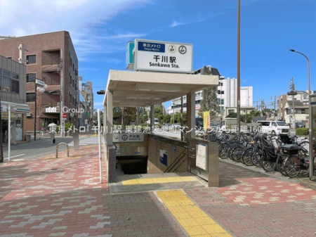 ���ӊ� �w 160m �������g���u���v�w