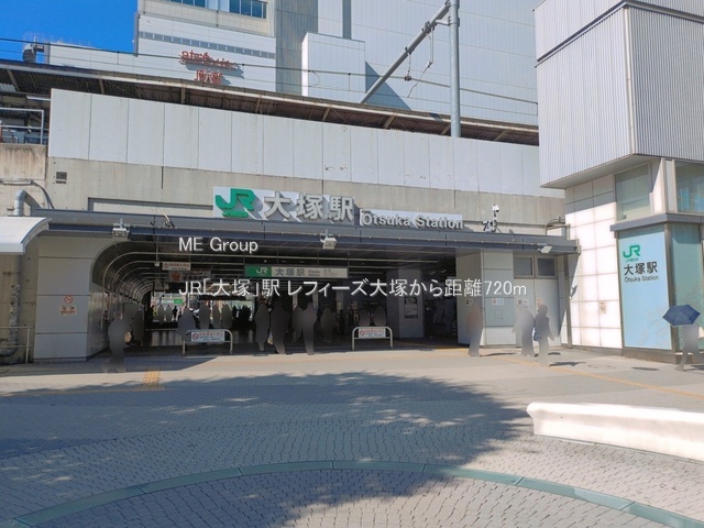���ӊ� �w 720m JR�u��ˁv�w