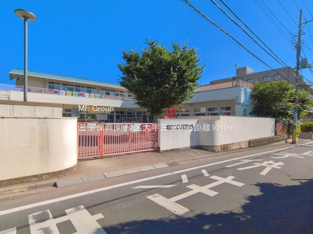 ���ӊ� �c�t���E�ۈ牀 1040m �O���ۈ牀