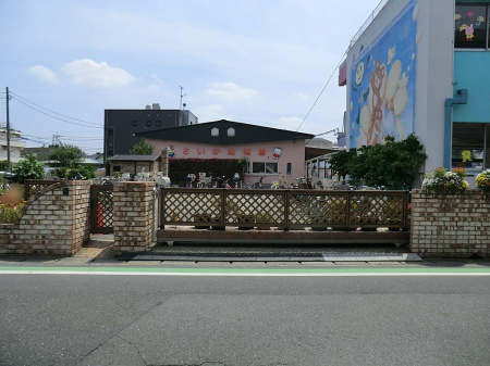 ���ӊ� �c�t���E�ۈ牀 500m �������c�t��