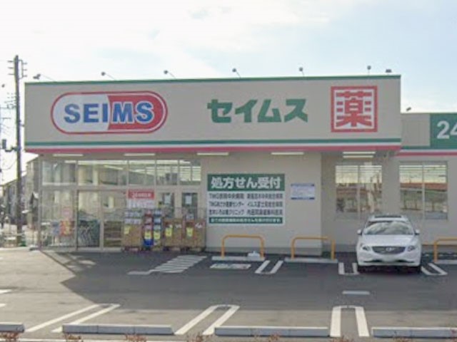 ���ӊ� �h���b�O�X�g�A 1300m �h���b�O�Z�C���X�u�ؒ��@��4���ړX