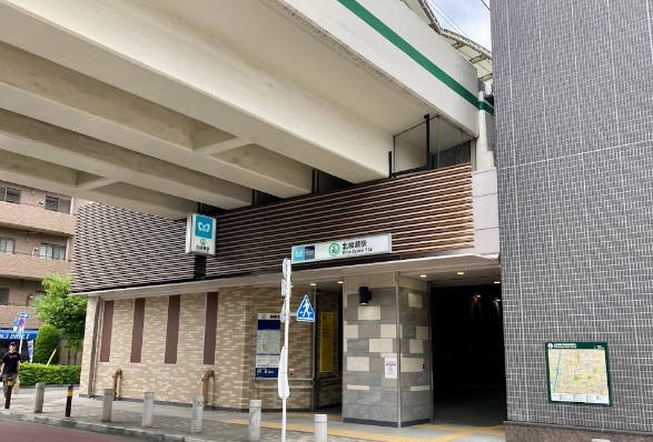 ���ӊ� �w 1440m ���c���k�����w