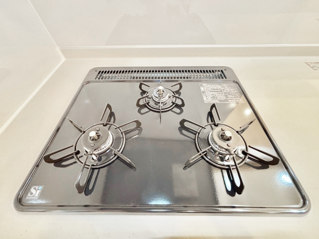 ���̑����� �K�X�R�����͂r���Z���T�[���ځB�Η͒��߂�ł��t���E�����Y����h���ł���܂��B  