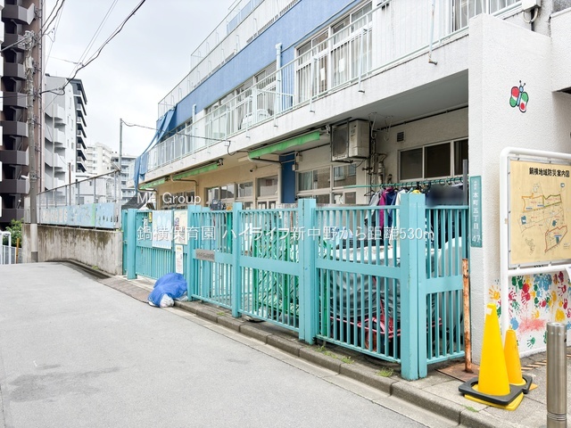 ���ӊ� �c�t���E�ۈ牀 530m �牡�ۈ牀