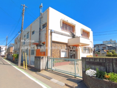 ���ӊ� �c�t���E�ۈ牀 620m ���K��O�ۈ牀