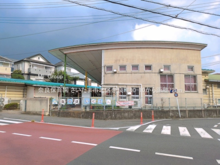 ���ӊ� �c�t���E�ۈ牀 720m �ޗǕۈ牀