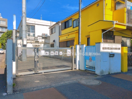 ���ӊ� �c�t���E�ۈ牀 280m ��呠�ۈ牀