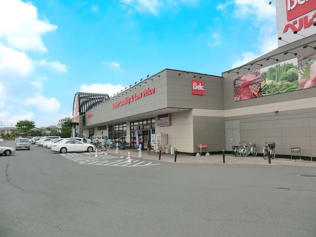 ���ӊ� �X�[�p�[ 1300m �x���N�I��X