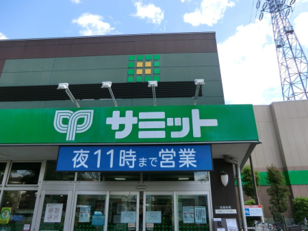 ���ӊ� �X�[�p�[ 1200m �T�~�b�g�X�g�A��A���X