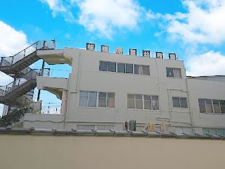 ���ӊ� �c�t���E�ۈ牀 800m �������c�t��