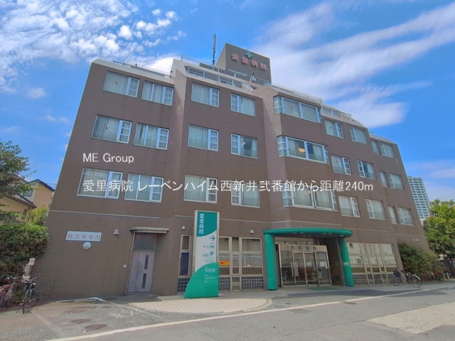 ���ӊ� �a�@ 240m �����a�@