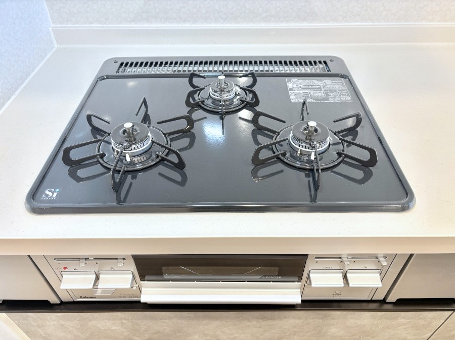 ���̑����� �K�X�R�����͂r���Z���T�[���ځB�Η͒��߂�ł��t���E�����Y����h���ł���܂��B