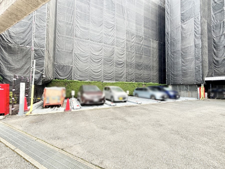 ���ԏ� ���ԏ�i�󂫏󋵂͓s�x���m�F���������j