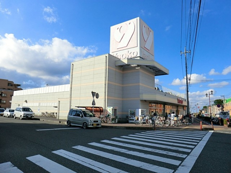 ���ӊ� �X�[�p�[ 1600m ���I�R�[�x�m���H��X