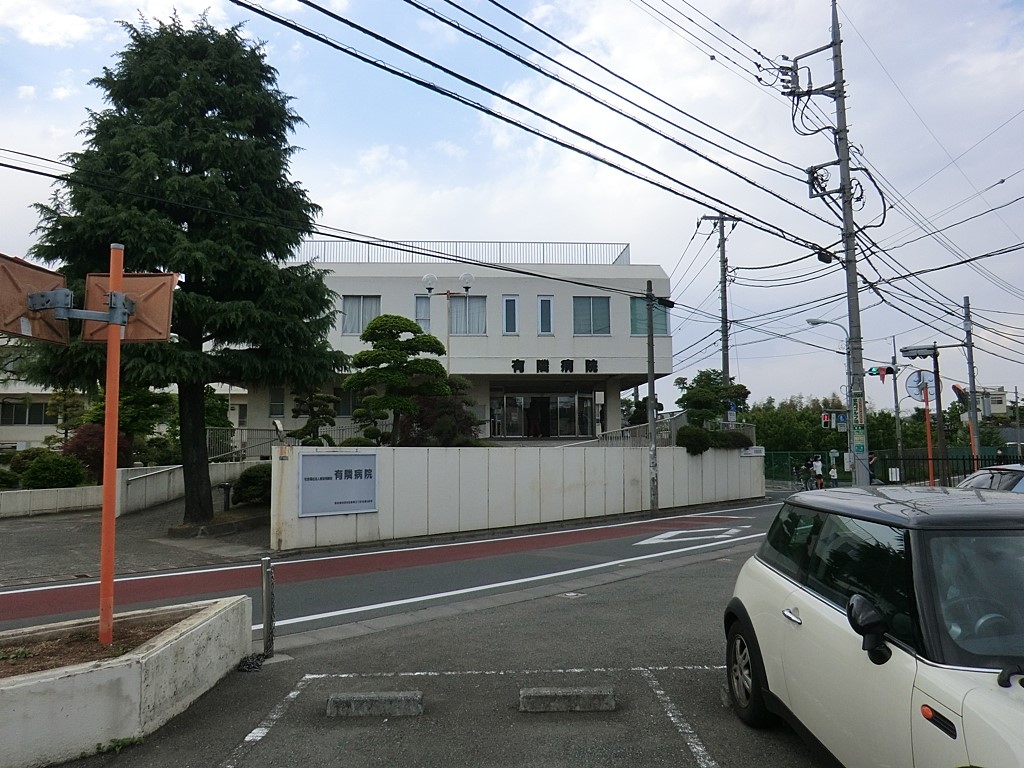 ���ӊ� �a�@ 900m �L�וa�@
