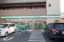 ���ӊ� �R���r�j 85m �t�@�~���[�}�[�g ��Z�͌����n��ʂ�X