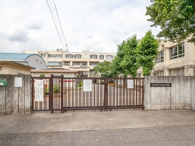���ӊ� ���w�Z 2160m �����s����ܒ��w�Z