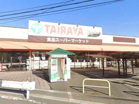���ӊ� �X�[�p�[ 600m TAIRAYA�H��X