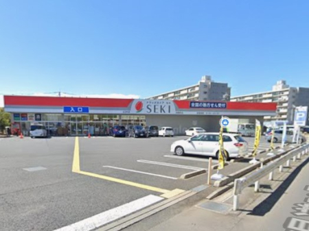 ���ӊ� �h���b�O�X�g�A 2300m �h���b�O�X�g�A�Z�L ���z���X