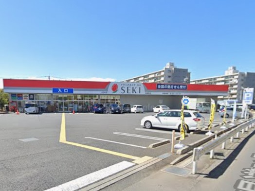 ���ӊ� �h���b�O�X�g�A 2300m �h���b�O�X�g�A�Z�L ���z���X