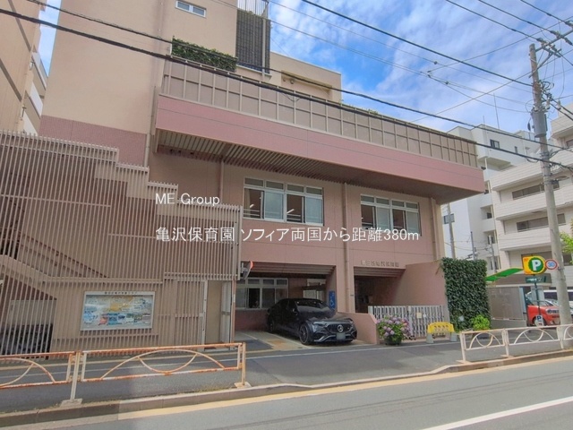 ���ӊ� �c�t���E�ۈ牀 380m �T��ۈ牀