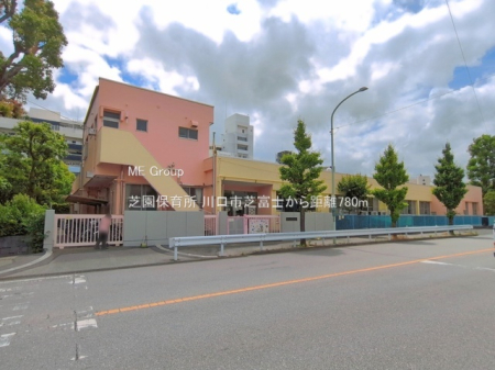 ���ӊ� �c�t���E�ۈ牀 780m �ŉ��ۈ珊