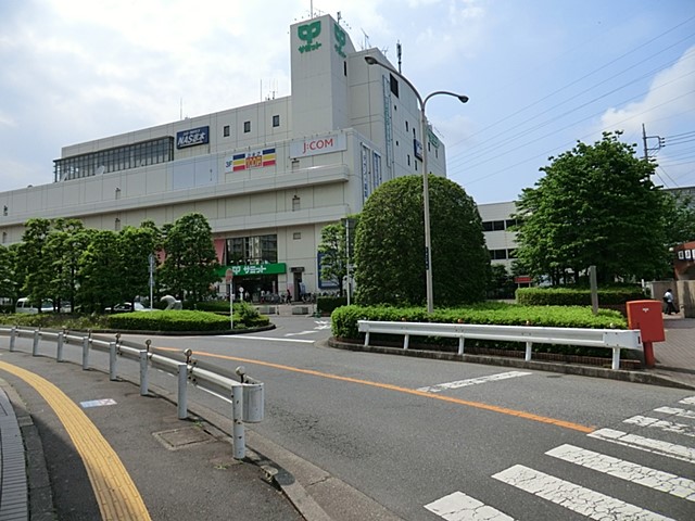���ӊ� �X�[�p�[ 300m �T�~�b�g�X�g�A ������w�O�X