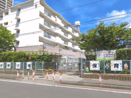 ���ӊ� �c�t���E�ۈ牀 1250m �ɋ��勫�ۈ牀