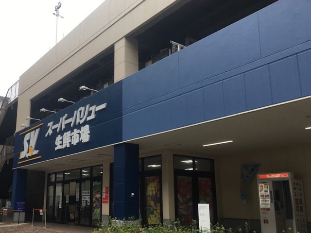 ���ӊ� �X�[�p�[ 1200m �X�[�p�[�o�����[-���s�A�����X