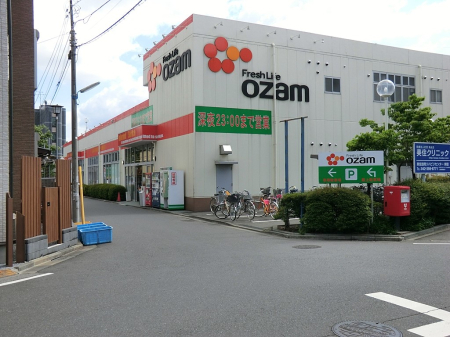 ���ӊ� �X�[�p�[ 140m �I�U�����Z���X