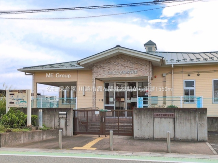 ���ӊ� �c�t���E�ۈ牀 1550m ���וۈ牀