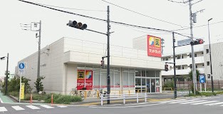 ���ӊ� �h���b�O�X�g�A 890m �T���h���b�O ����������X