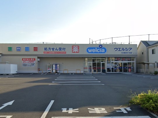 ���ӊ� �h���b�O�X�g�A 472m �E�G���V�A�������5���ړX