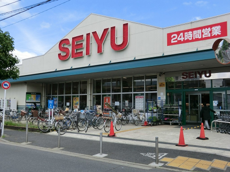 ���ӊ� �X�[�p�[ 1300m ���F�����V�h�X