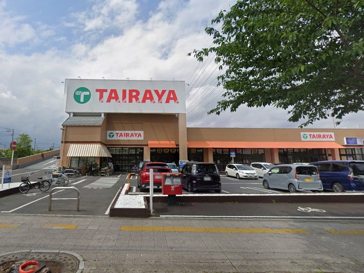 ���ӊ� �X�[�p�[ 660m TAIRAYA �{�������X