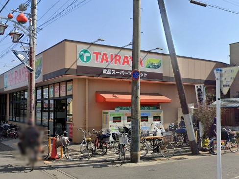 ���ӊ� �X�[�p�[ 400m TAIRAYA���R���u�X