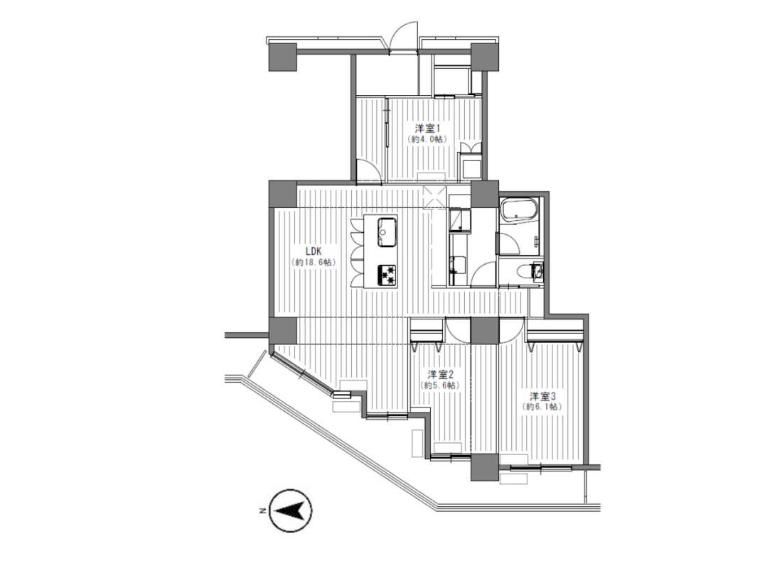 ���ӊ� �w 960m �s�c�O�c���u���O���ډw