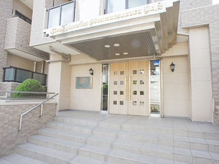 ���n�O�ώʐ^ �O��