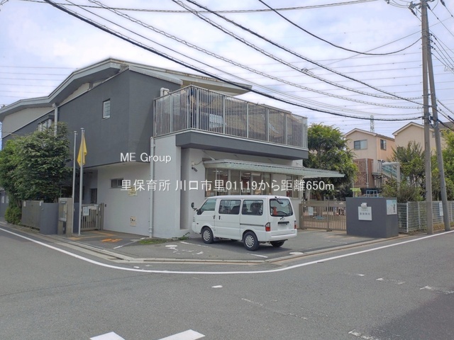 ���ӊ� �c�t���E�ۈ牀 650m ���ۈ珊