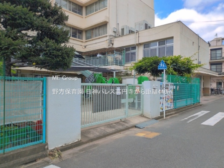 ���ӊ� �c�t���E�ۈ牀 440m ����ۈ牀