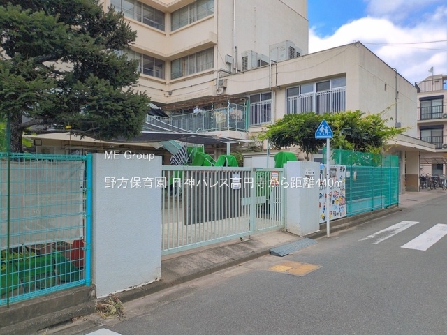 ���ӊ� �c�t���E�ۈ牀 440m ����ۈ牀