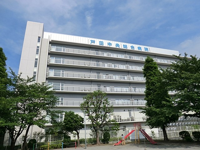 ���ӊ� �a�@ 800m �˓c���������a�@