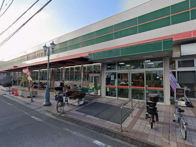 ���ӊ� �X�[�p�[ 500m �R���f�B�C�C�_�������X