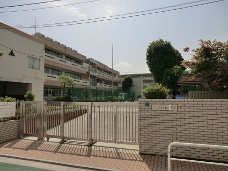 ���ӊ� ���w�Z 400m ���旧�x�m���䏬�w�Z