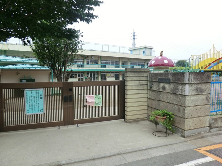 ���ӊ� �c�t���E�ۈ牀 500m ���w���c�t��
