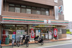 ���ӊ� �R���r�j 83m �Z�u��-�C���u�� ���n�k���P���ړX