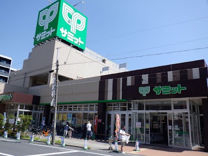 ���ӊ� �X�[�p�[ 1000m �T�~�b�g�X�g�A �����Ό��X